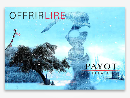 Payot Gutschein (CHF 20.00)