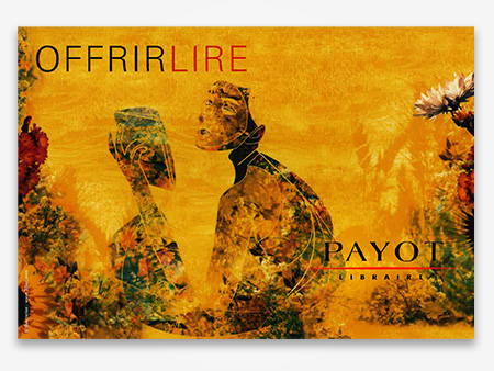 Payot Gutschein (CHF 20.00)